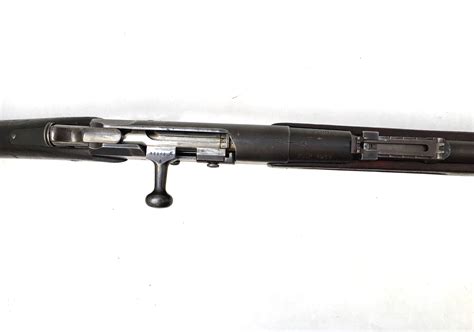 French model 1886 m93 8mm lebel military rifle description: French Lebel Mle 1886 M93 - Great North Guns