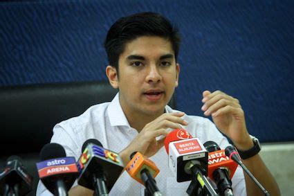 The act incorporates three changes from the original bill. Syed Saddiq: Senate backstabbed us by rejecting repeal of ...