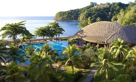 Tahiti Island Information And Travel Guide