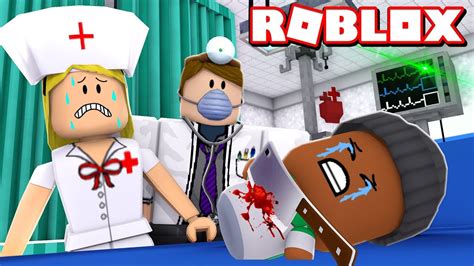 Roblox Hospital Tycoon 2018 Youtube