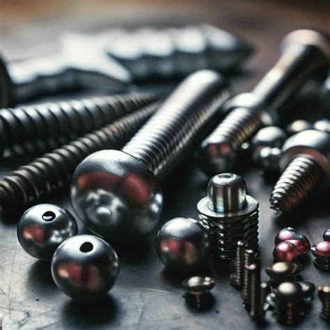 How To Choose Fastener For Your Project Okdor
