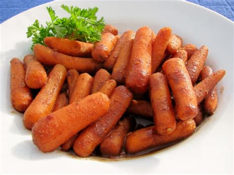 Maybe you would like to learn more about one of these? Samhain Carrots Recipe - Food.com