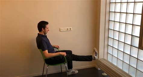 Video Fysiotherapie De Bleek Oefeningen Voor Thuis Coronafit