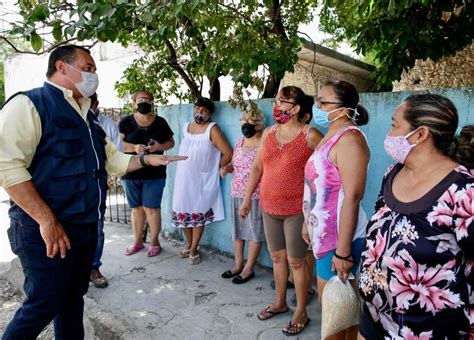 La Jornada Maya Yucatán La Jornada Maya Inauguran En Mérida El