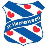 Check spelling or type a new query. Supporterswereld.nl - SC Heerenveen Frontpage