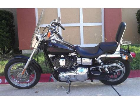 I love anything to do with harley davidson and have two beautiful children and a beautiful partner. Buy 2000 Harley-Davidson FXDL Dyna Low Rider on 2040-motos