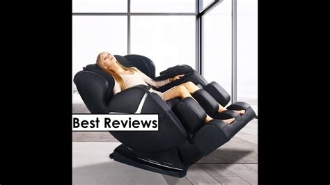 Best Real Relax Massage Chair Recliner Customers Reviews Youtube
