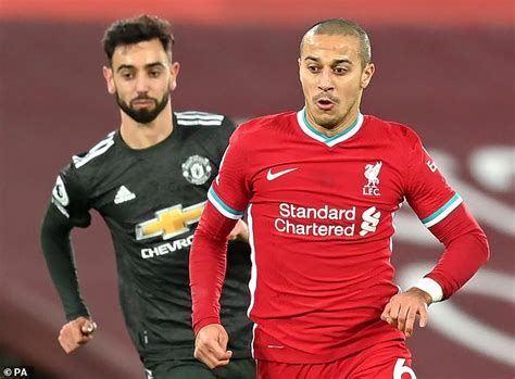 liverpool didi hamann brands thiago alcantara as one of the most overrated players in europe