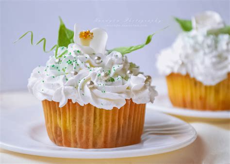 Marzipan Cupcakes By Mandy0x On Deviantart