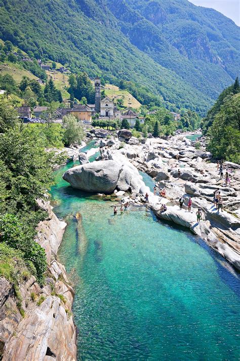 Italian Switzerland