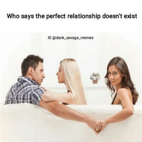 Savage Relationship Memes That You Can Relate To Meta Meme App