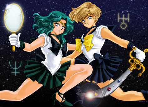 Picture Room Cute Sailor Moon Sailor Uranus Wallpaper