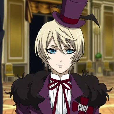 Alois All Dressed Up
