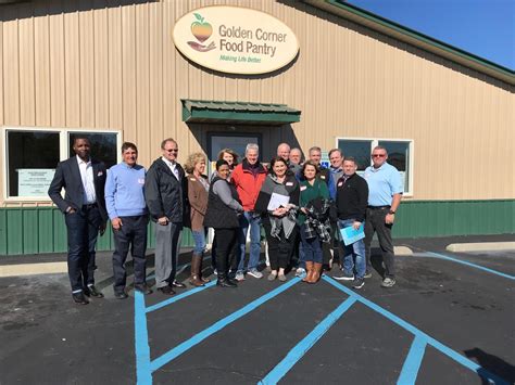 Get comprehensive information on the number of employees at golden harvest food bank from 1992 to 2019. News