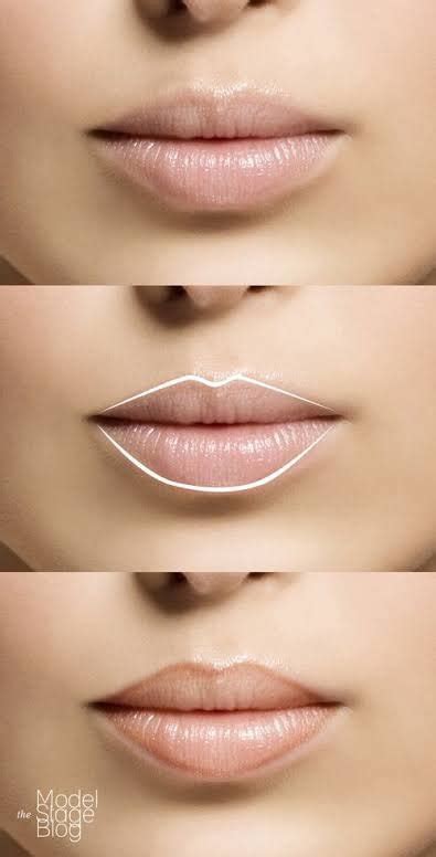 How To Reduce Lip Size On Men Quora