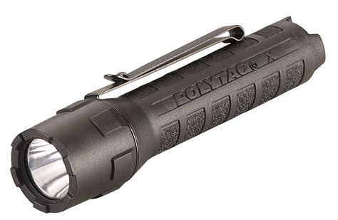 Streamlight Tactical Led Handheld Flashlight Nylon Maximum Lumens