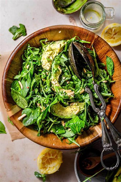 35 Vegan Spinach Recipes Easy And Healthy The Green Loot