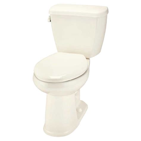 Gerber Ws 21 817 Avalanche Two Piece Elongated Ergoheight Toilet