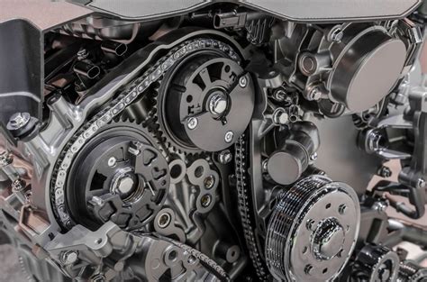 How Much Does It Cost To Replace Bmw Timing Chain