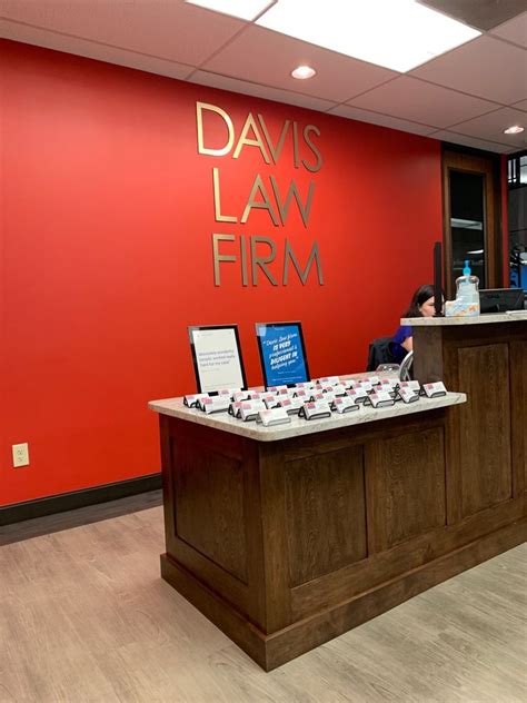 DAVIS LAW FIRM Updated March Reviews Heritage Blvd San Antonio Texas