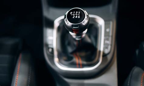 Do Manual Transmission Have Better Fuel Economy Vs Automatics