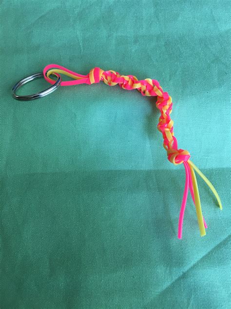 Boondoggle Keychain | Etsy