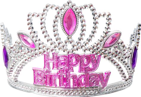 Congratulations The Png Image Has Been Downloaded Birthday Crown Png Birthday Girl Crown Png