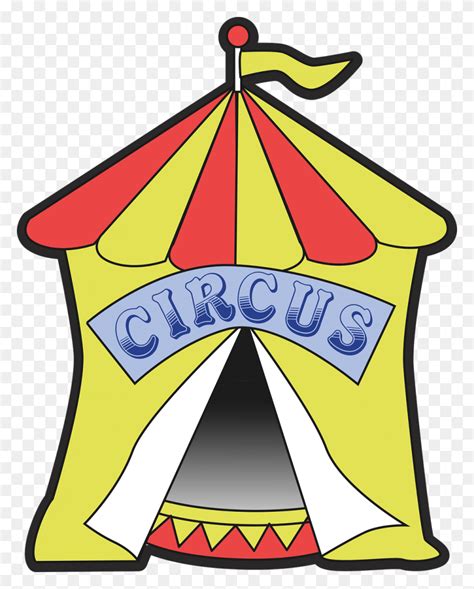 Vector Graphicsfree Pictures Cirkus Clothing Apparel Party Hat Hd