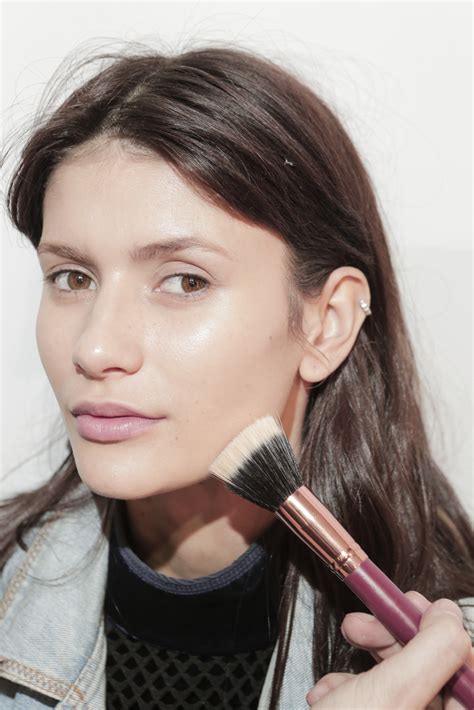 One Tip Any Makeup Artist Will Tell You Is To Keep Two Foundations In