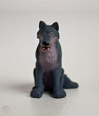 अकेला / akelā also called the lone wolf or big wolf) is a fictional character in rudyard kipling's stories, the jungle book and the second jungle book. Disney The Jungle Book Akela Mother Wolf 2" PVC figure ...