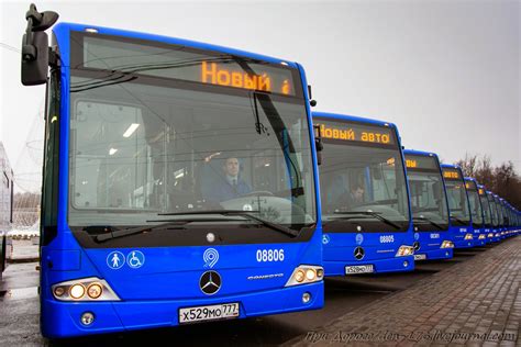 Avtobusy Mersedes - bagno.site