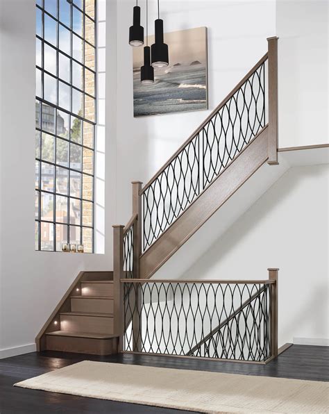 Modern Steel Staircase Modern Steel Design Neville Johnson