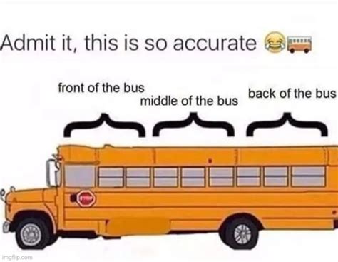 Bus Imgflip