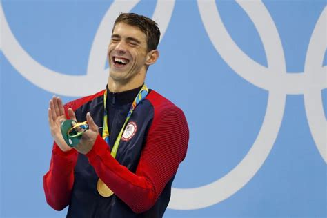 Phelps, ledecky claim top golden goggle honors. Rio Olympics roundup: U.S. Gymnastics, Michael Phelps, Katie Ledecky win gold PHOTOS - UPI.com