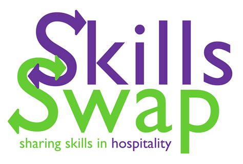 Skills Swap Official website | Home | Sharing skills for work based