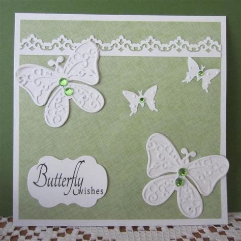 Butterfly Wishes By Shendrian At Splitcoaststampers