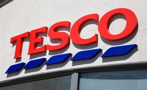 How The Tesco Brand Recovered From Crisis Marketing Week