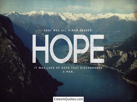110 Top Hope Quotes And Sayings For Inspiration