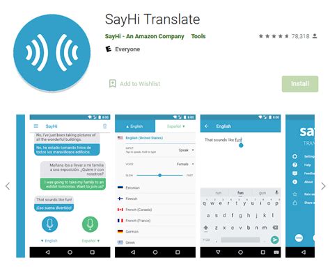 the best translator app for your smartphone android and ios ionos