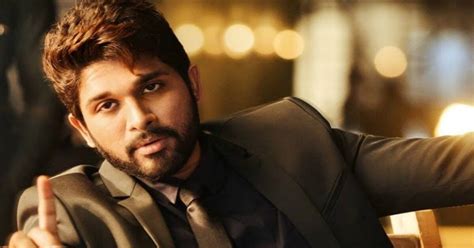 Allu Arjun Birthday Check Out Top 10 Unknown And Interesting Facts