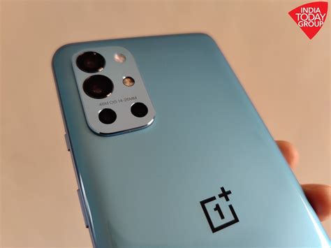 Oneplus 9r Quick Review New Flagship Killer
