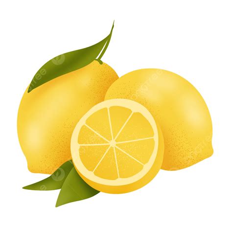 Summer Lemonade Clipart Png Images Lemon Illustration Png Fresh