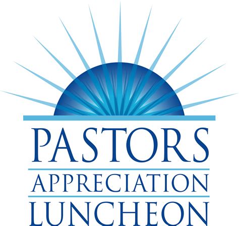 Pastor Appreciation Month Porthr