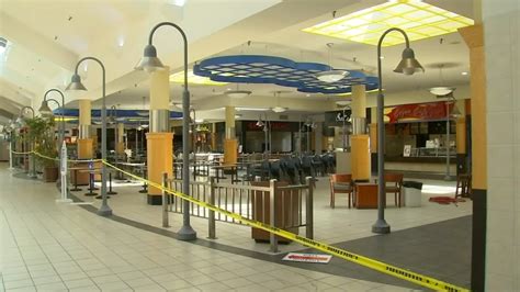 Everything Inside Shuttered Northgate Mall Being Auctioned Abc11