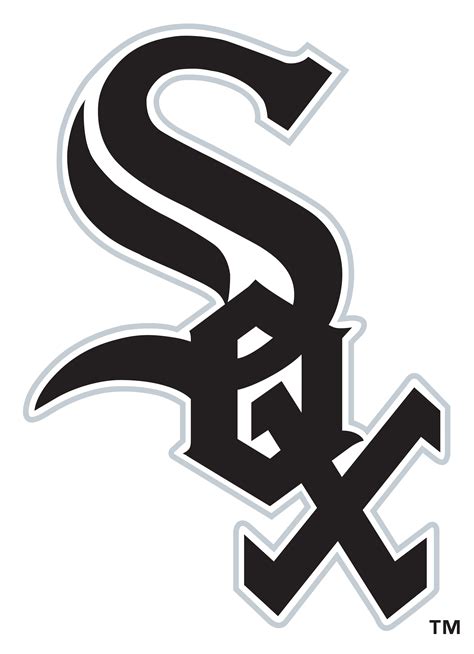 Chicago White Sox Logos Download