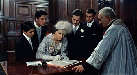 Renato castellani, tonino guerra, leonardo benvenuti, piero de bernardi. Matrimonio all'italiana e Satyricon in blu-ray: De Sica e ...