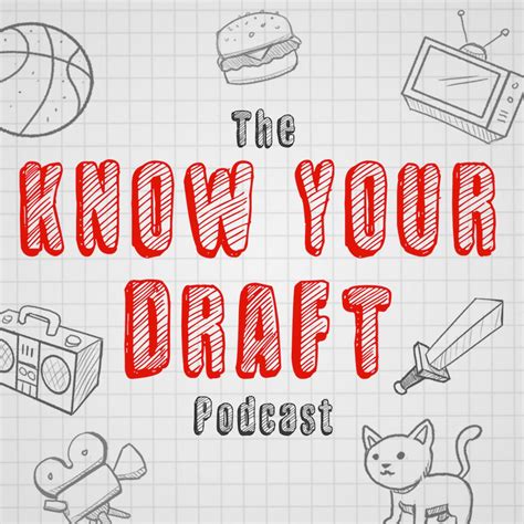 The Know Your Draft Podcast