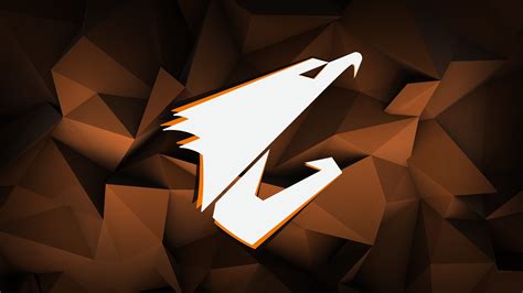 Aorus Animated Wallpaper