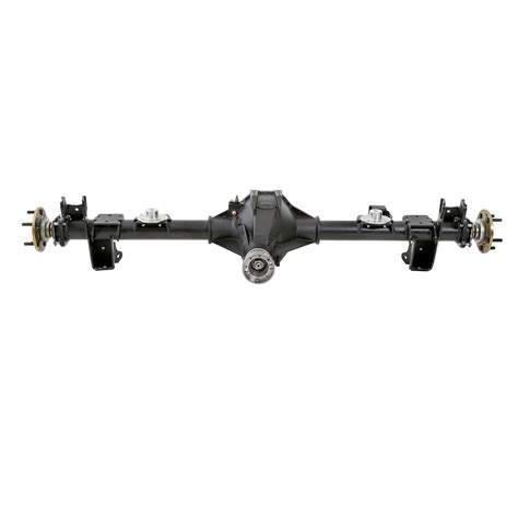 G2 Axle And Gear C4jsr538tp0 Axle Assembly Truck Part Superstore