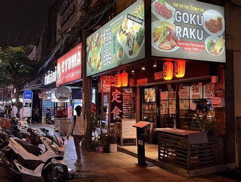 タイ ラーメン、寿司、居酒屋…タイで日本食レストランが急増する事情 「本当の日本の味」を知るタイ人も タイの9月輸出、前年比＋7 8％で予想上回る 中国向けは減少 世界 地域 岡山 に目を